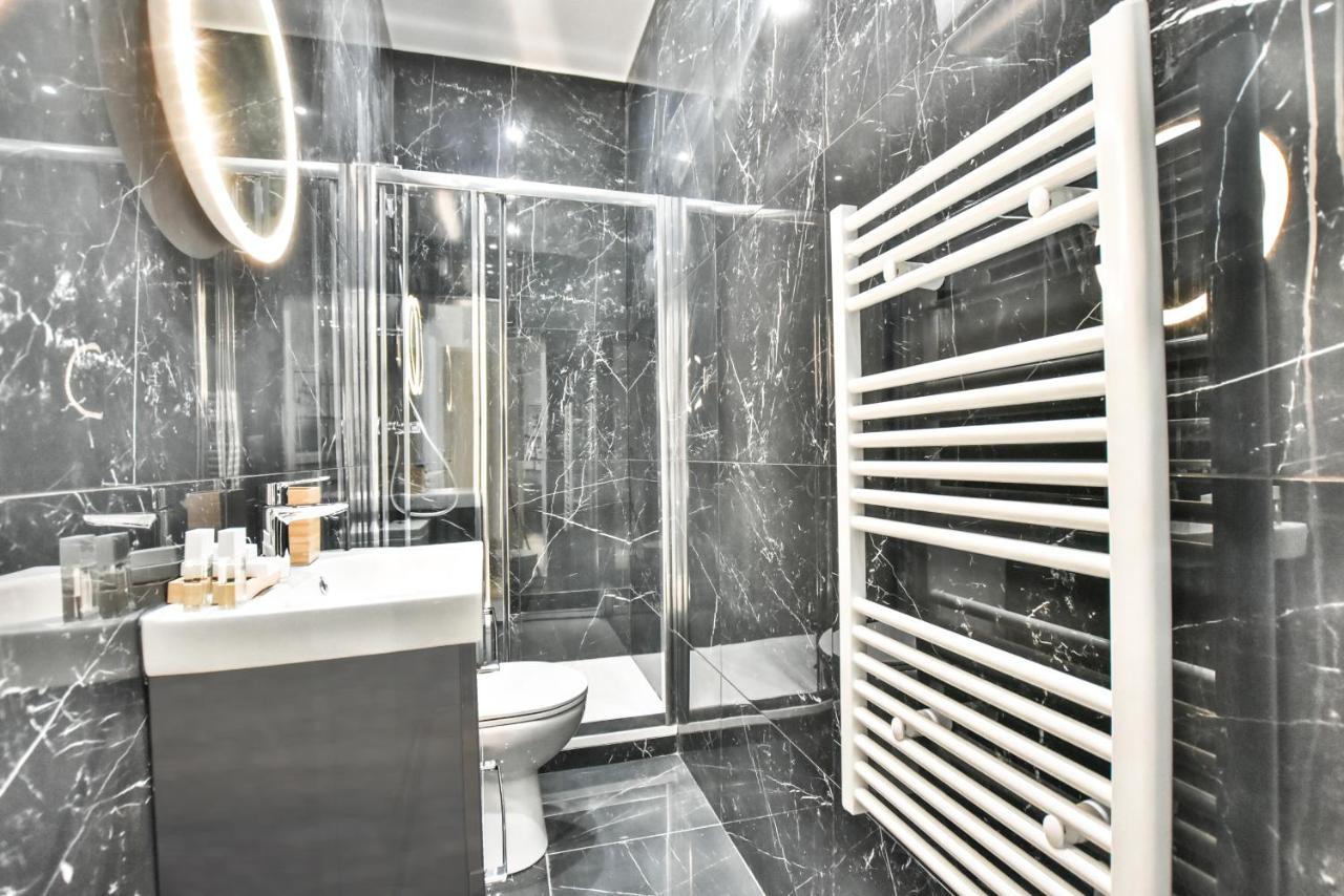Welcoming Apartment - 1Br-4P -Grands Boulevards Παρίσι Εξωτερικό φωτογραφία